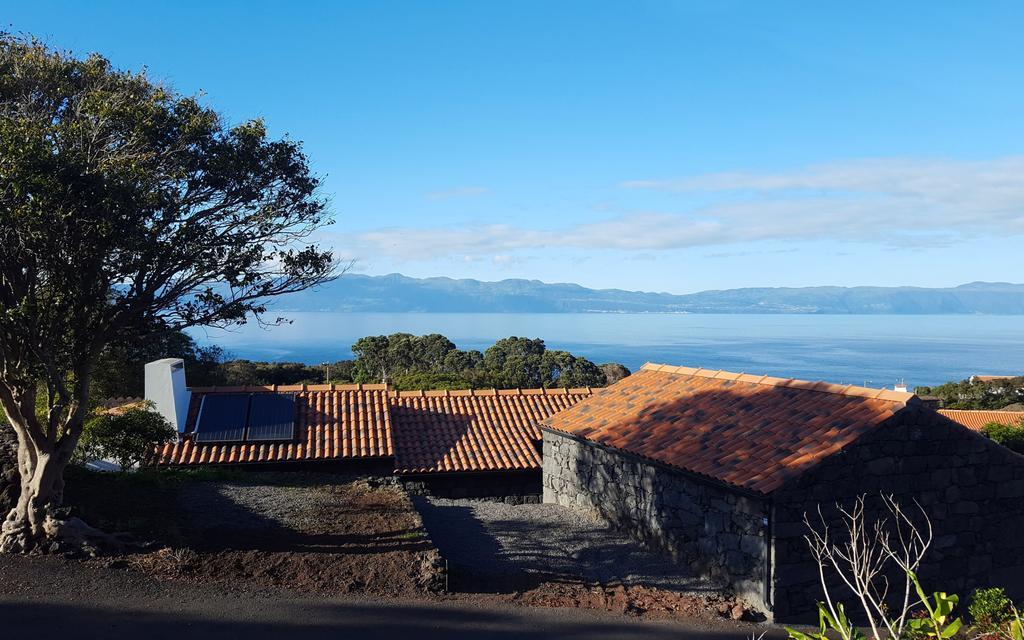 Casa Do Cedro Do Mato Villa Terra Alta Buitenkant foto