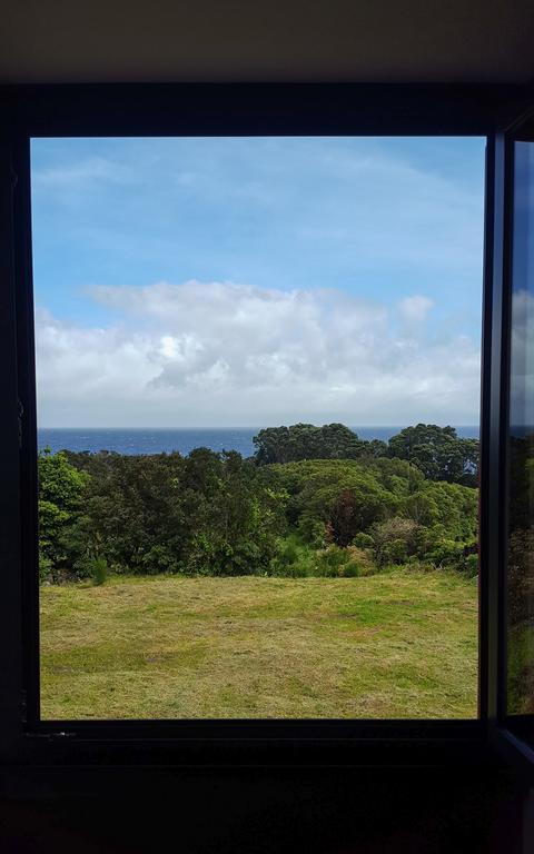 Casa Do Cedro Do Mato Villa Terra Alta Buitenkant foto